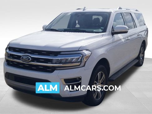 Used 2024 Ford Expedition Max Limited image 1
