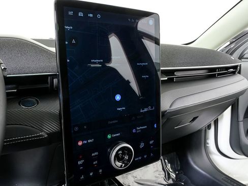 Used 2024 Ford Mustang Mach-E Premium image 16