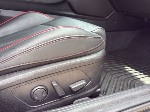 Used 2024 Kia K5 GT w/ GT1 Package FWD image 24