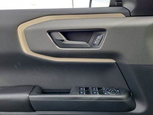 New 2025 Ford Bronco Sport Big Bend image 18