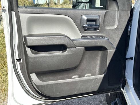 Used 2018 Chevrolet Silverado 3500 W/T w/ WT Convenience Package image 16