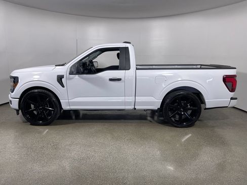 Used 2026 Ford F150 XL RWD image 6