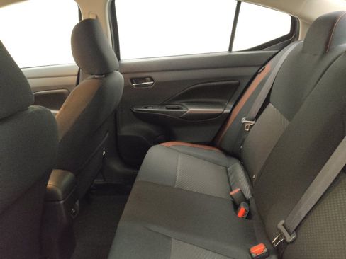 Used 2023 Nissan Versa SR w/ Trunk Package image 18