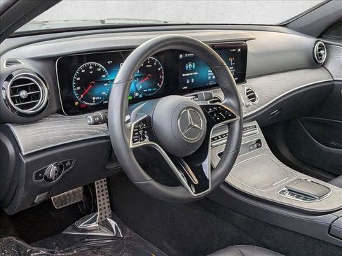 Certified 2023 Mercedes-Benz E 450 4MATIC All-Terrain Wagon image 10