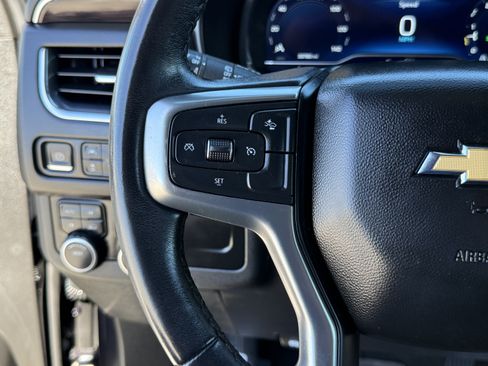 Used 2023 Chevrolet Tahoe LT AWD/4WD image 23