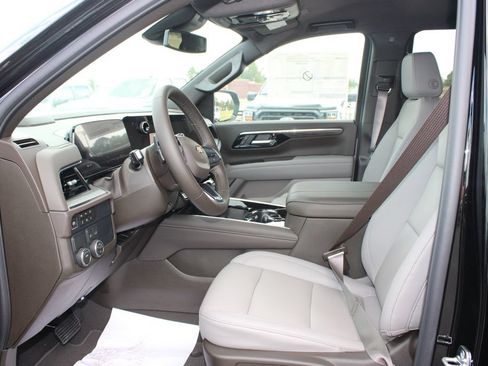 New 2026 Chevrolet Tahoe LT w/ Comfort Package RWD image 22
