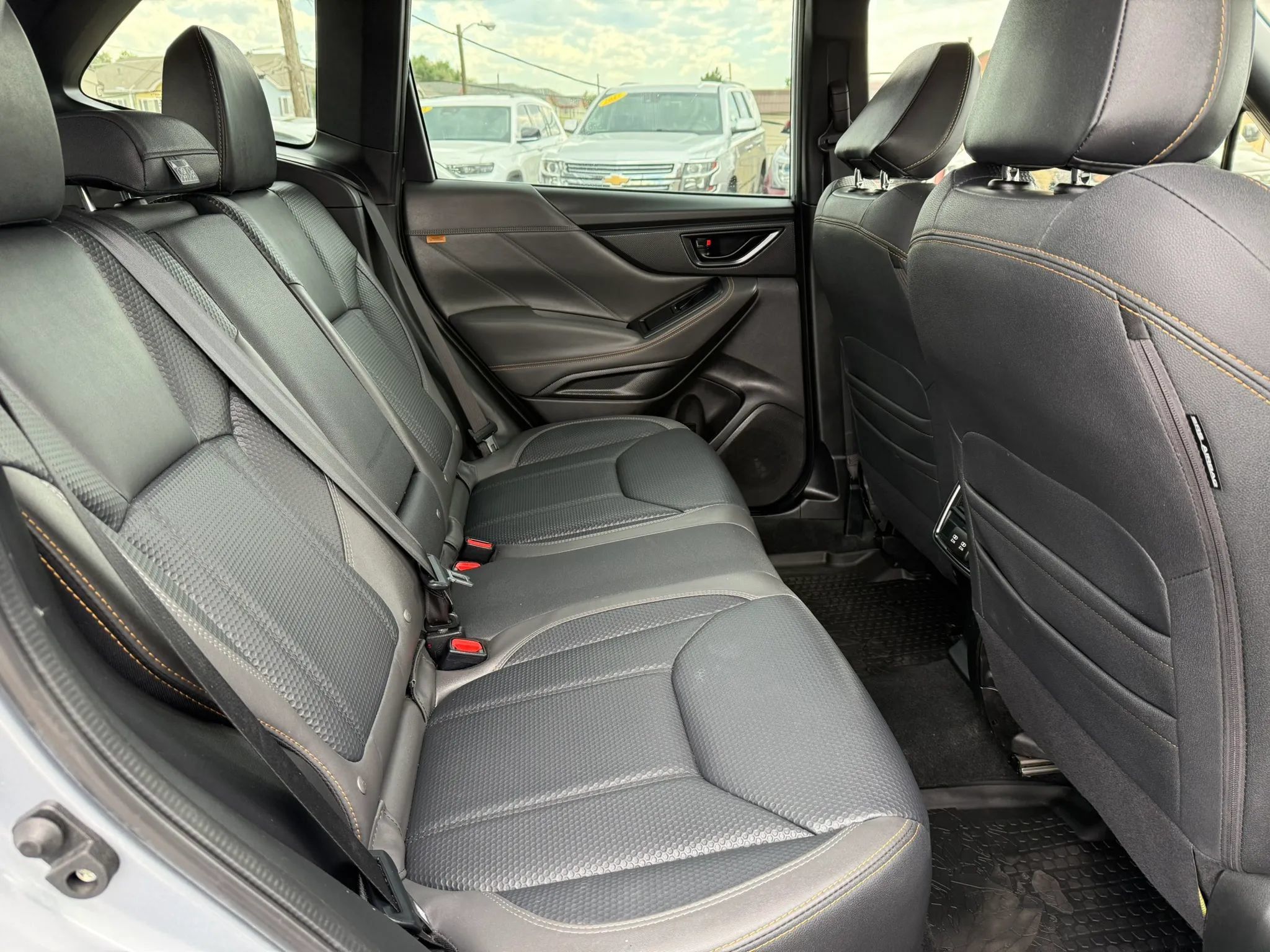 Used 2024 Subaru Forester Wilderness AWD/4WD image 15