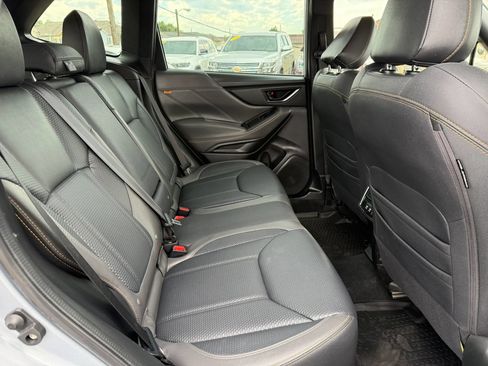 Used 2024 Subaru Forester Wilderness AWD/4WD image 15