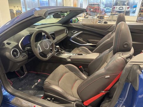 Used 2023 Chevrolet Camaro ZL1 image 10