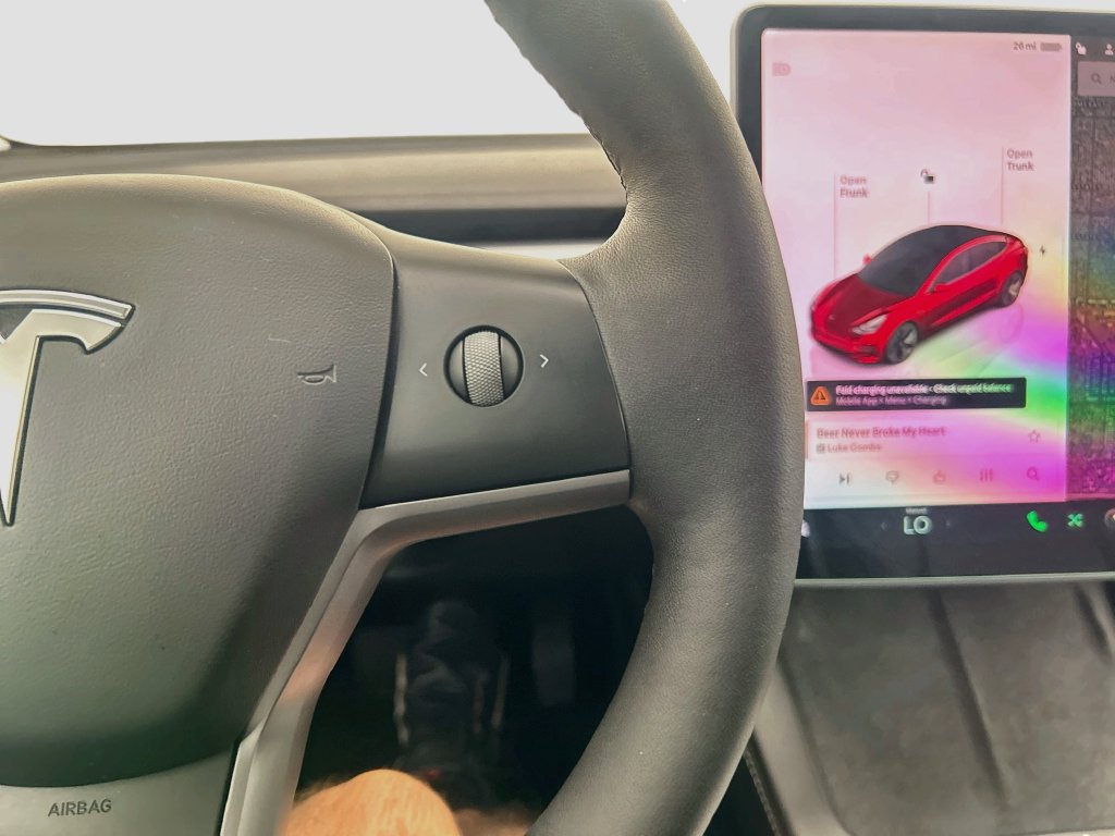 Used 2022 Tesla Model 3 Long Range AWD/4WD image 12