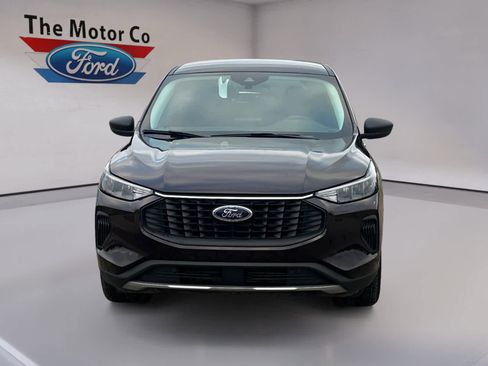 Certified 2023 Ford Escape Active image 2