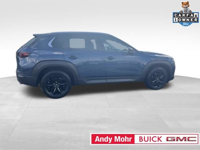 Used 2025 MAZDA CX-50 AWD 2.5 S w/ Preferred Package image 16