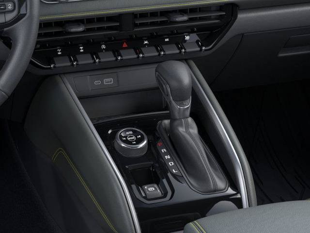 New 2026 Chevrolet Colorado ZR2 w/ Technology Package AWD/4WD image 23