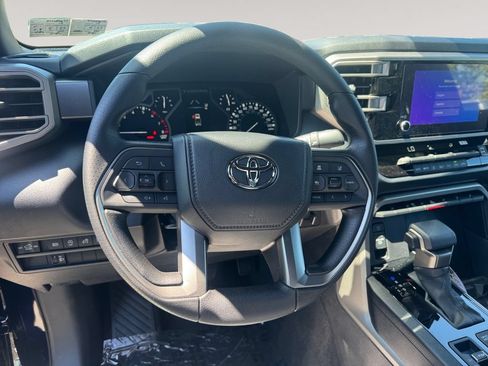 New 2026 Toyota Tundra SR5 AWD/4WD image 12