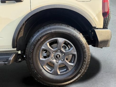 New 2026 Ford Bronco Big Bend AWD/4WD image 9