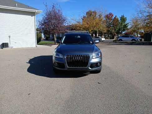 Used 2016 Audi Q5 2.0T Premium Plus w/ Technology Package image 8