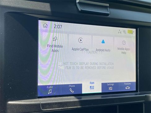 New 2025 Ford F550 4x4 Supercab Super Duty image 19