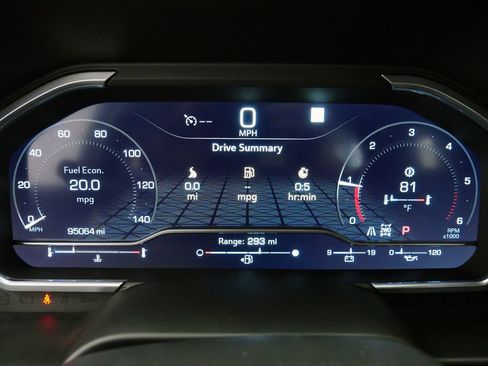 Used 2022 GMC Sierra 1500 AT4 w/ AT4 Premium Package image 24