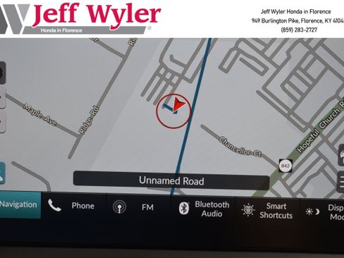 New 2025 Honda Pilot Touring image 26