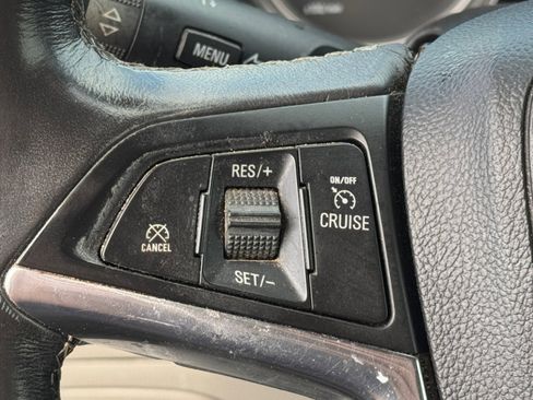 Used 2015 Buick Encore FWD image 23