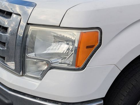 Used 2011 Ford F150 XLT w/ XLT Convenience Pkg image 12