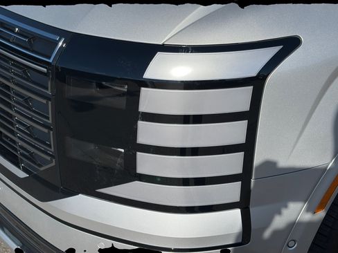 Used 2026 Hyundai Palisade Calligraphy AWD/4WD image 9