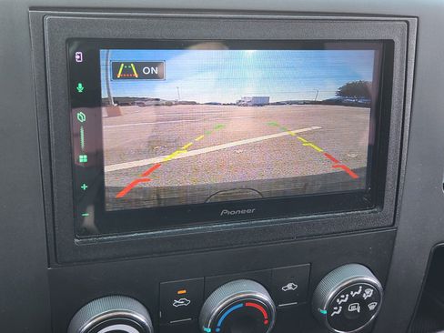 Used 2011 Chevrolet Silverado 1500 LS RWD image 7