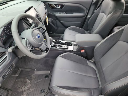 New 2026 Subaru Forester Touring image 9