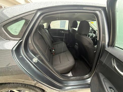 Used 2021 Kia Forte LXS FWD image 50