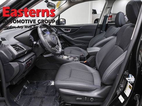 Used 2024 Subaru Forester Premium AWD/4WD image 14
