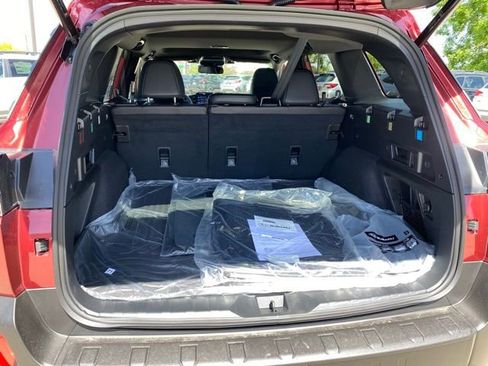 New 2026 Subaru Outback Premium AWD/4WD image 23
