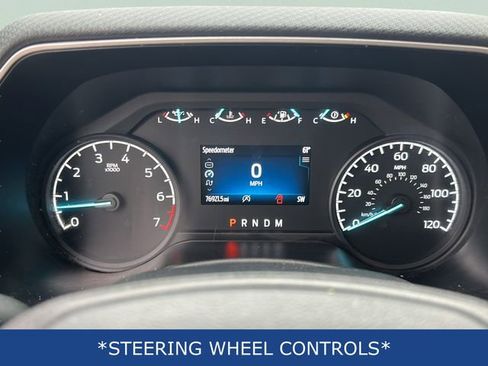 Used 2021 Ford F150 XL w/ STX Appearance Package AWD/4WD image 11