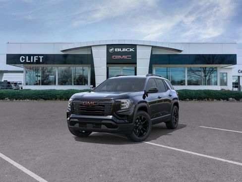 New 2026 GMC Terrain Elevation w/ Black Edition image 32