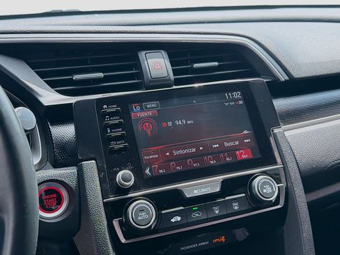 Used 2019 Honda Civic Sport image 12