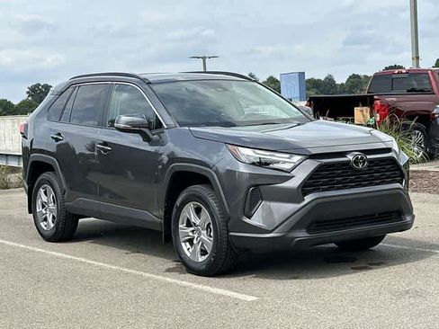 Used 2023 Toyota RAV4 XLE w/ Convenience Package AWD/4WD image 31