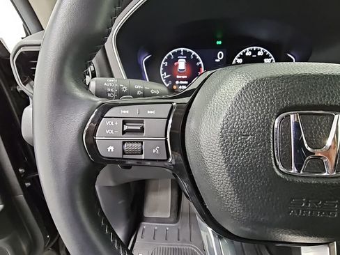 Used 2025 Honda Pilot EX-L image 27