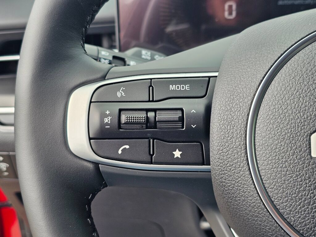 New 2026 Kia K5 GT-Line AWD/4WD image 35