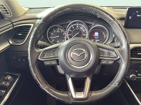 Used 2022 MAZDA CX-9 Touring AWD/4WD image 27