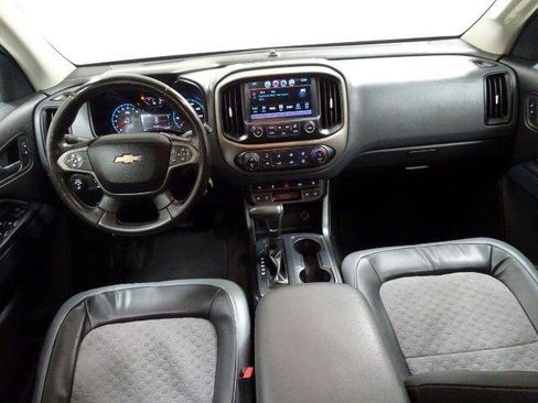 Used 2016 Chevrolet Colorado Z71 image 36