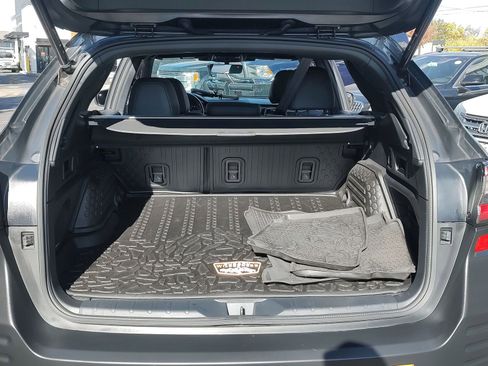 Used 2024 Subaru Outback Wilderness image 21