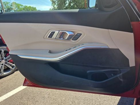 Certified 2023 BMW M340i xDrive AWD/4WD image 25