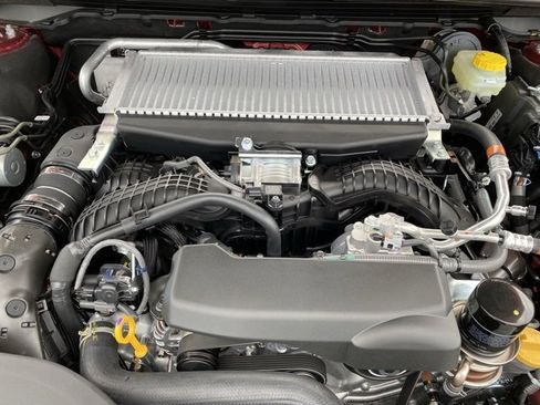 New 2025 Subaru Legacy Touring XT w/ Tech Package #3 image 23