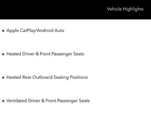 Certified 2023 Buick Envision Avenir image 7