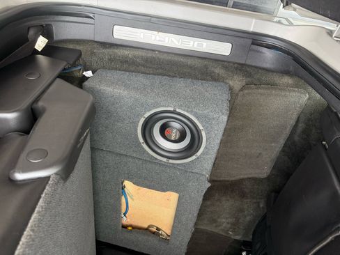 Used 2008 GMC Sierra 1500 Denali image 10