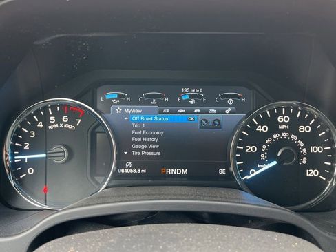 Used 2018 Ford F150 Lariat w/ Equipment Group 502A Luxury image 10