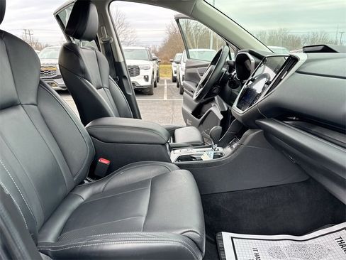 Used 2023 Subaru Ascent Limited image 21