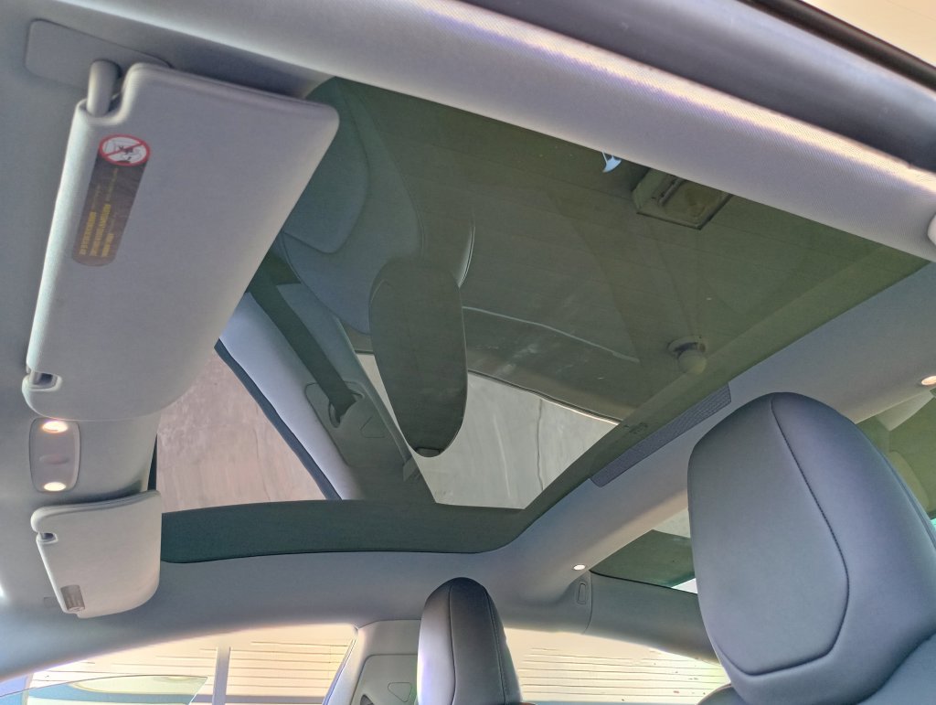 Used 2025 Tesla Model 3 Long Range RWD image 19