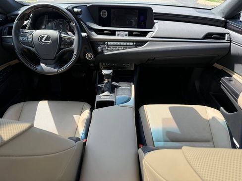 Used 2021 Lexus ES 350 w/ Premium Package FWD image 15