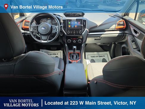 Used 2020 Subaru Forester Sport image 27