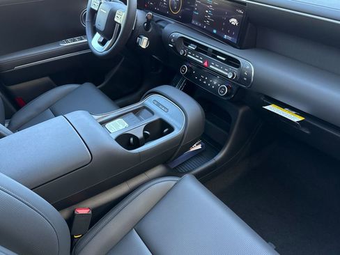 New 2026 Hyundai Palisade SEL AWD/4WD image 14